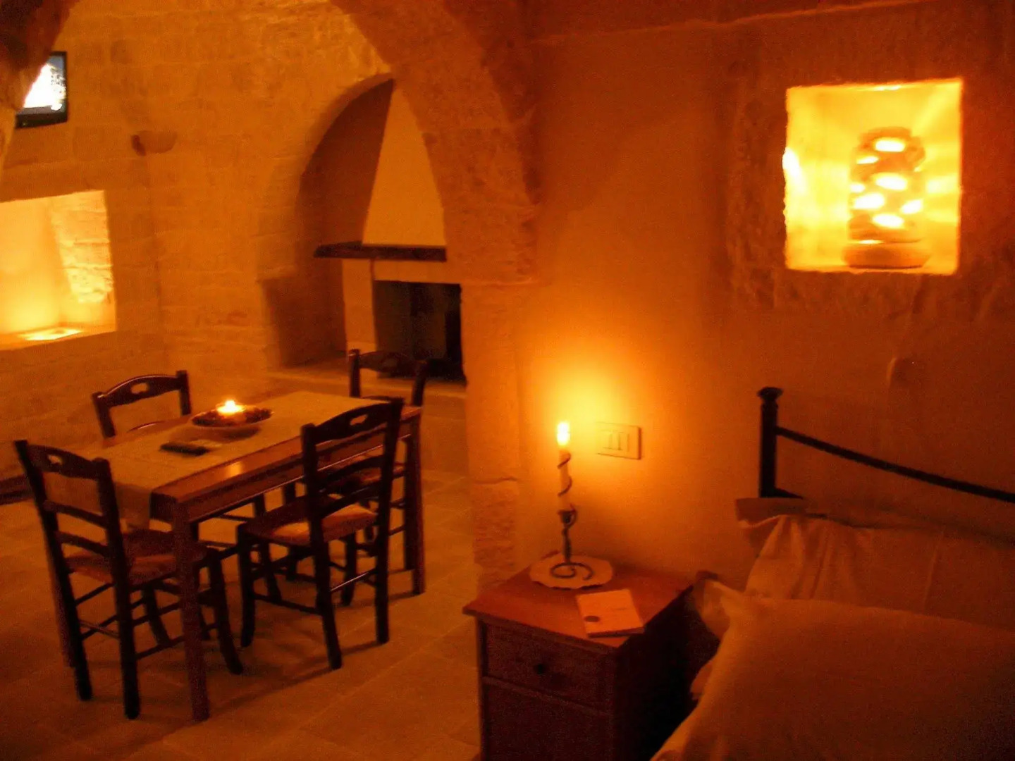 Trulli Resort Monte Pasubio