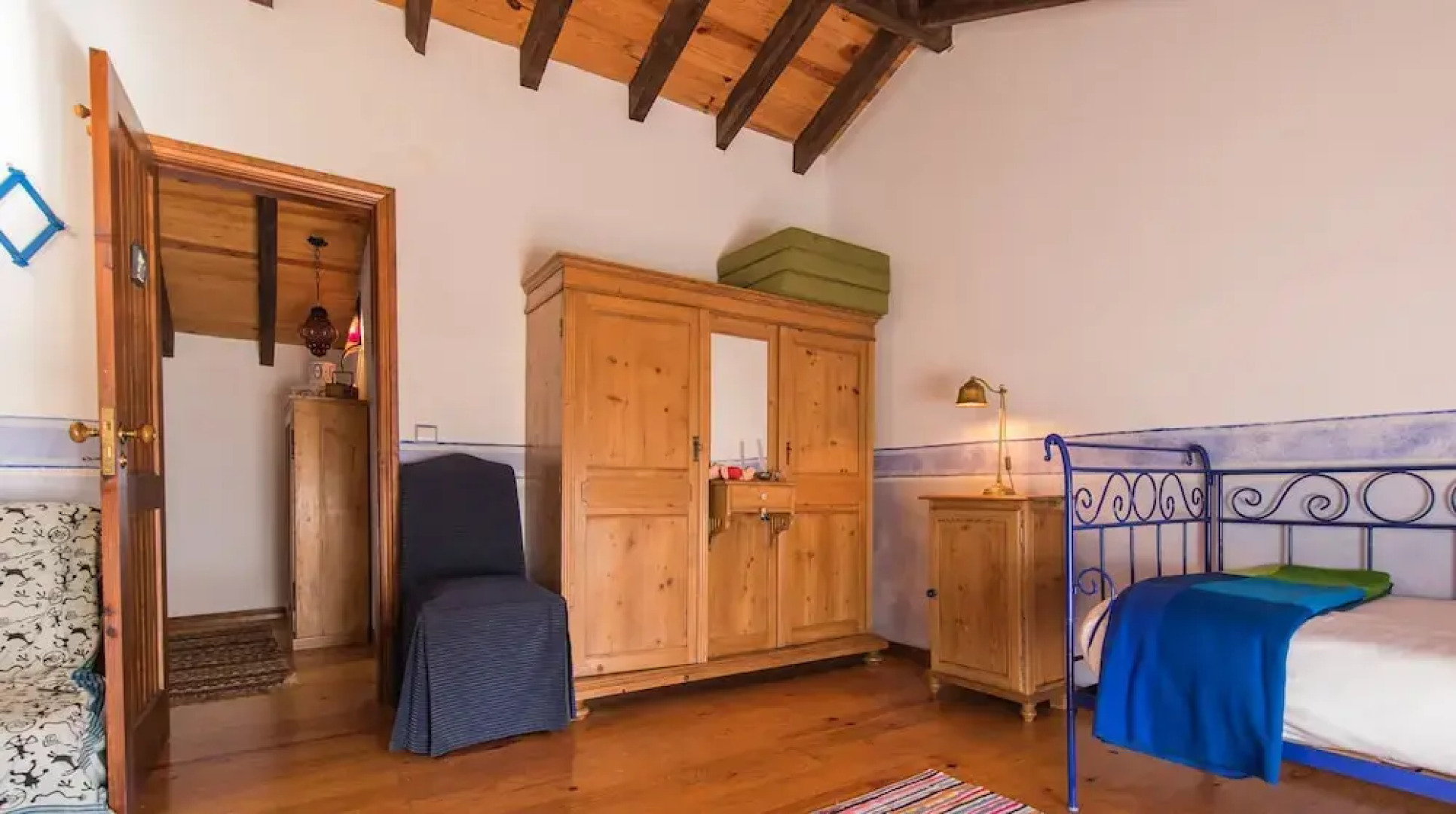 CheckinCheckout - Casa da Lua