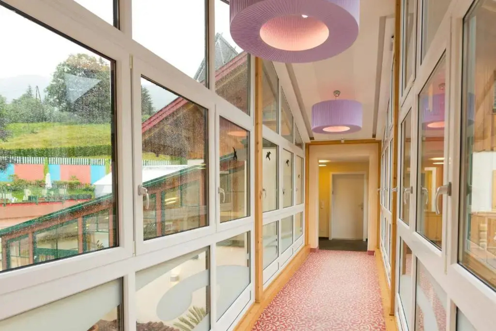 Hotel Vitaler Landauerhof