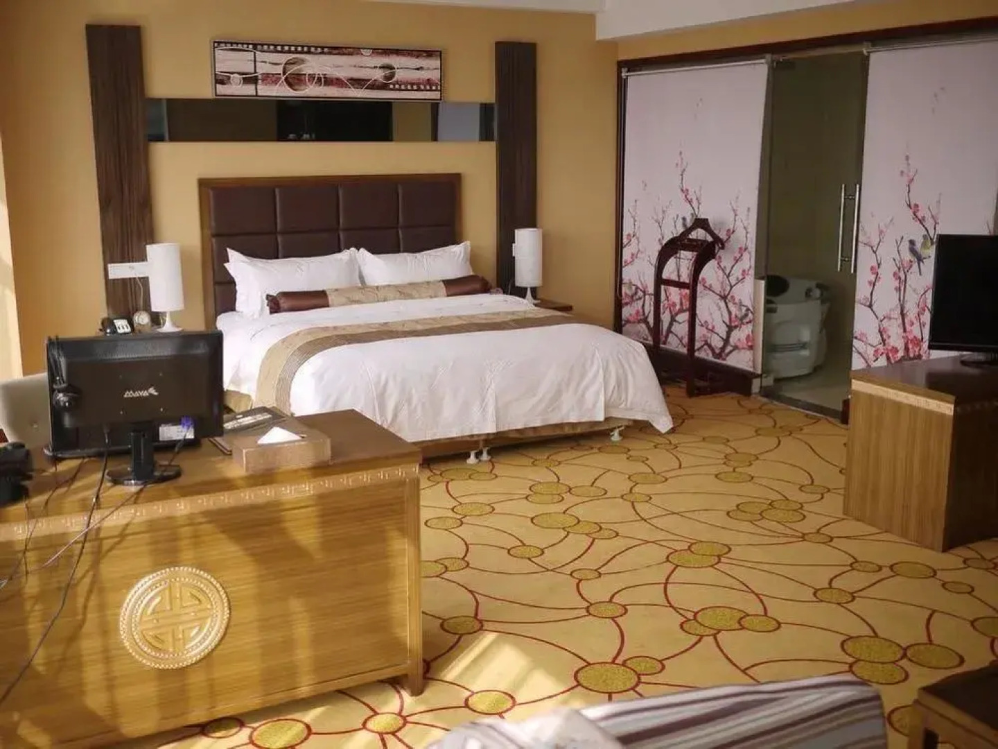 Baoji Vancouver International Hotel