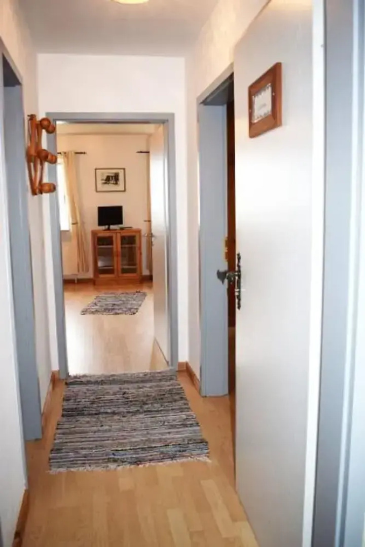 Gaststätte Bongsiel