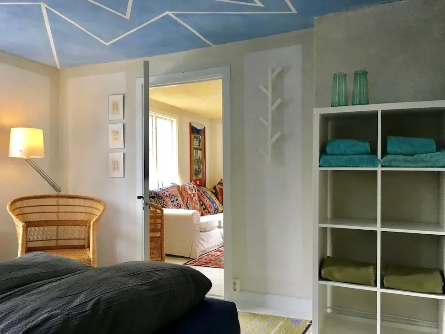 Lille Carlssons Bed & Breakfast