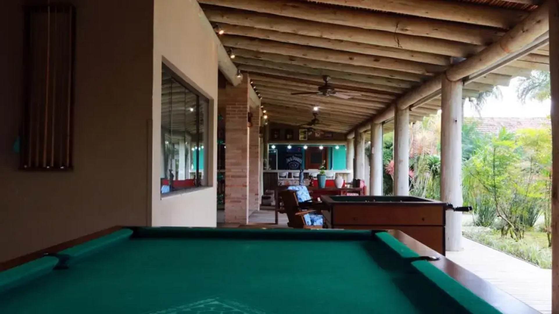 Itapoá Marina Hotel