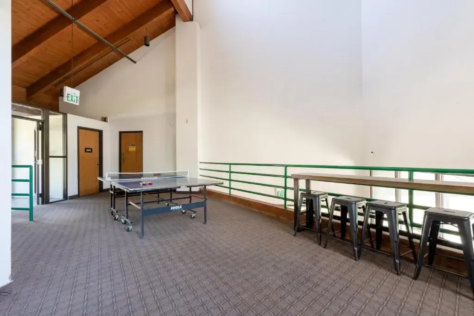 Circle J Club at Jeremy Ranch