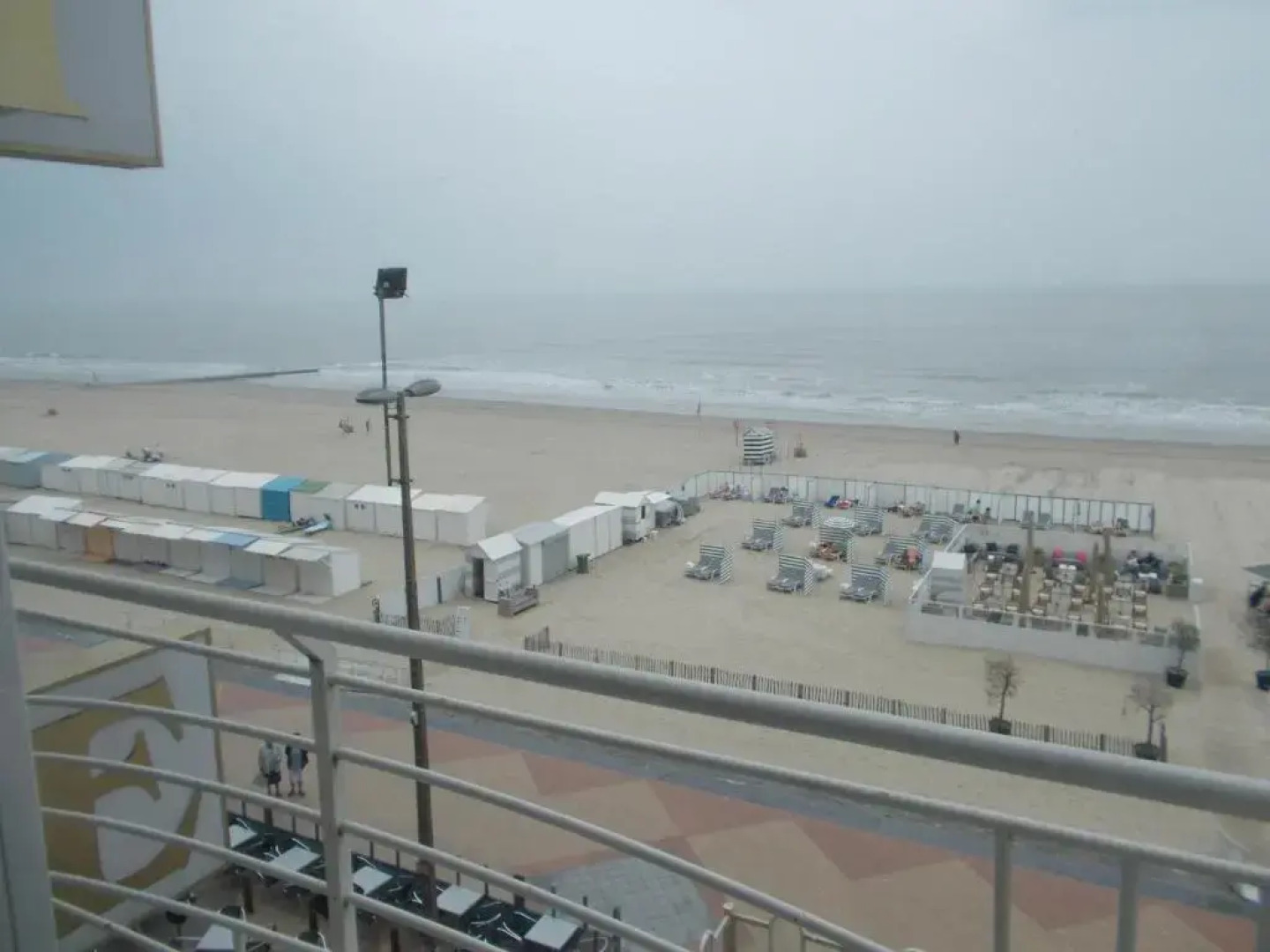 Beach Palace Hotel by CW Hotel Collection