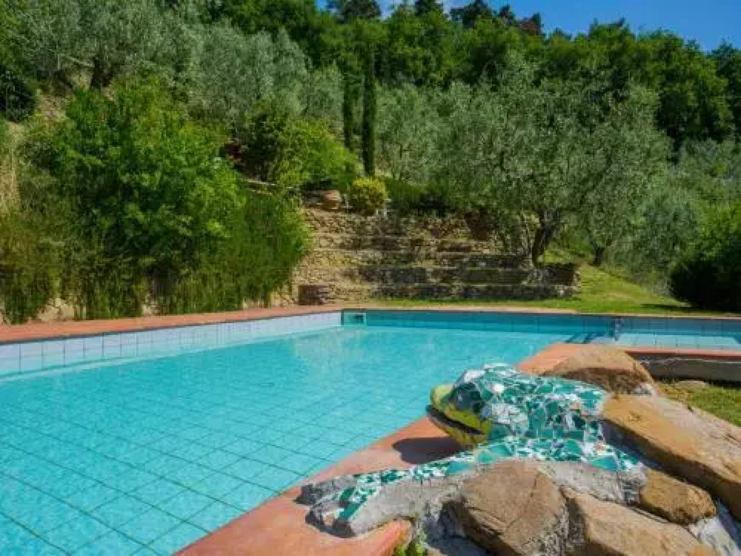 Locazione turistica Tipologia Bilocale