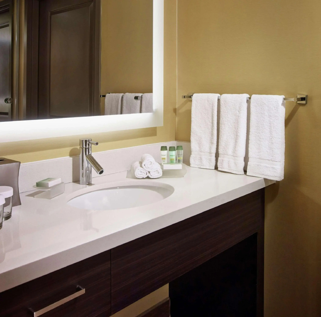 Homewood Suites by Hilton Hamilton, Ontario, Canada