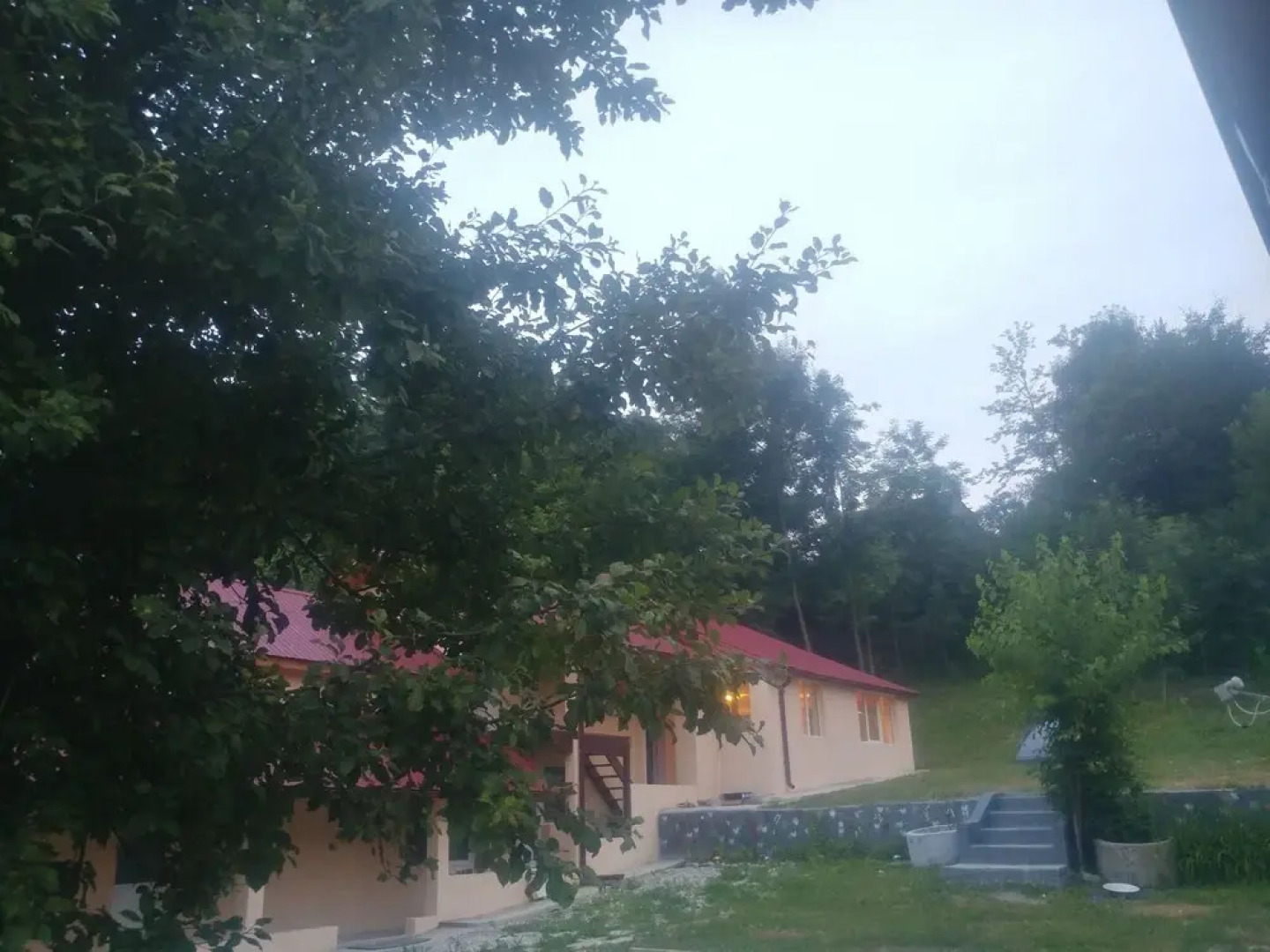 Casa Natura Healing Sound