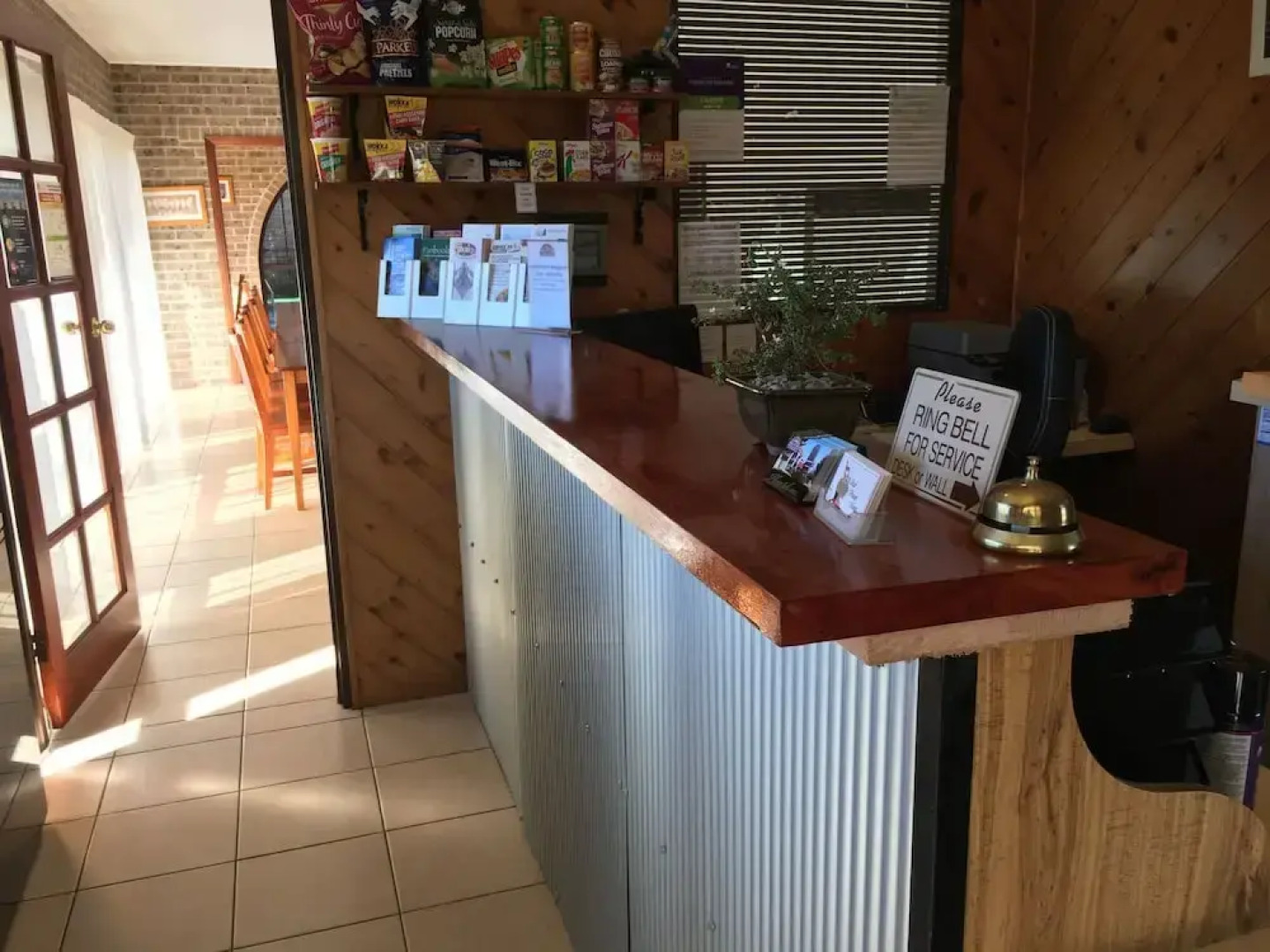 Idlewilde Country & Town Motorinn