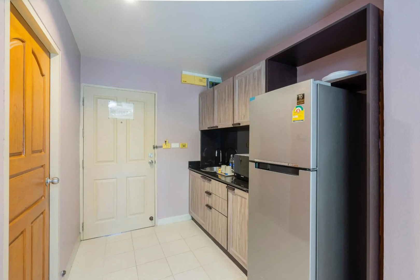 Ascot Hotel Buyukada