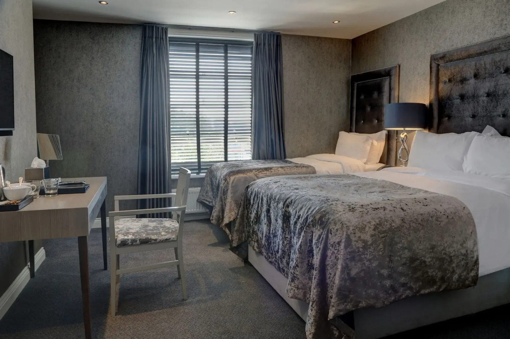 The Bold Hotel, BW Signature Collection