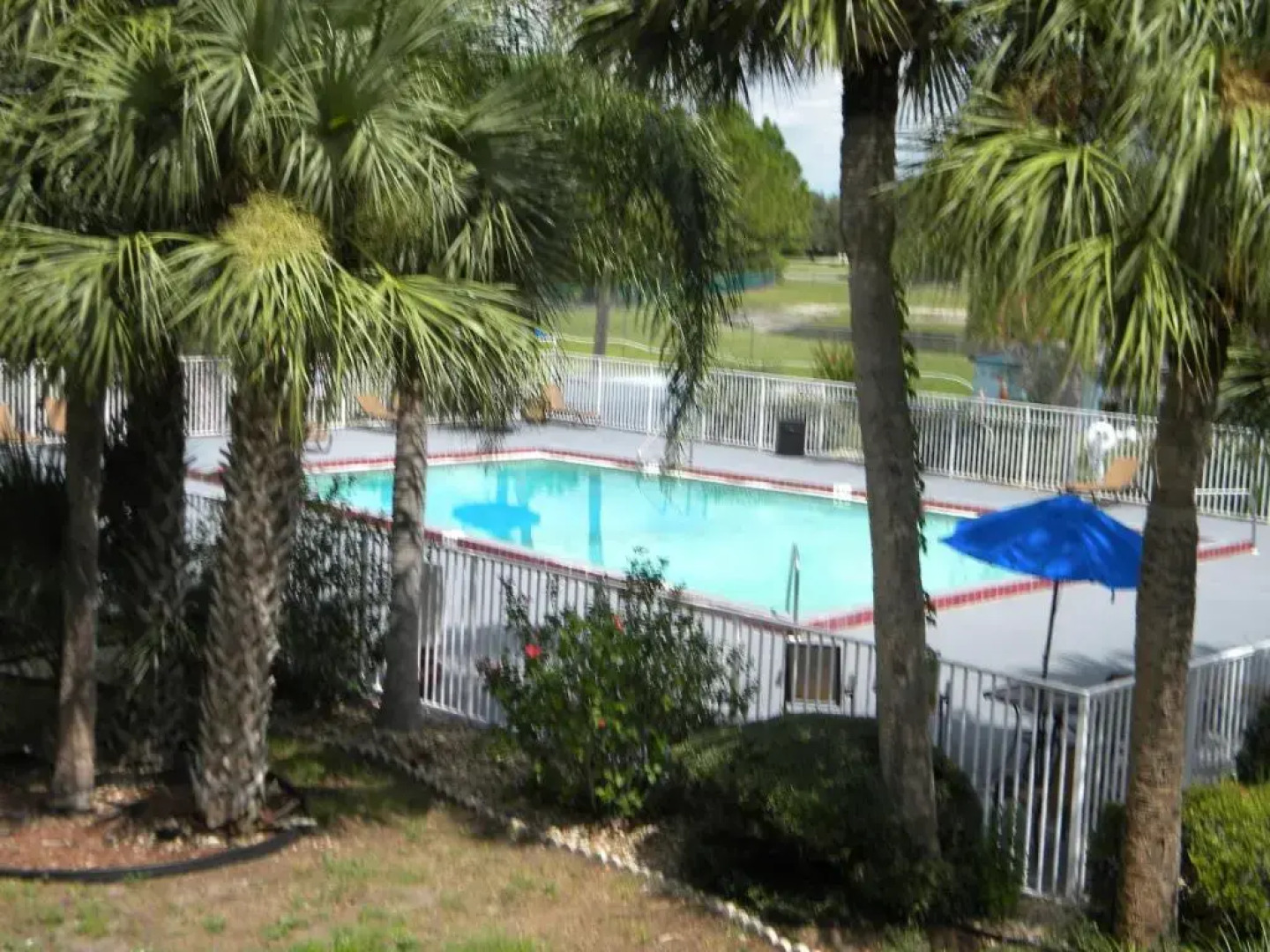 Econo Lodge Daytona Beach - Speedway