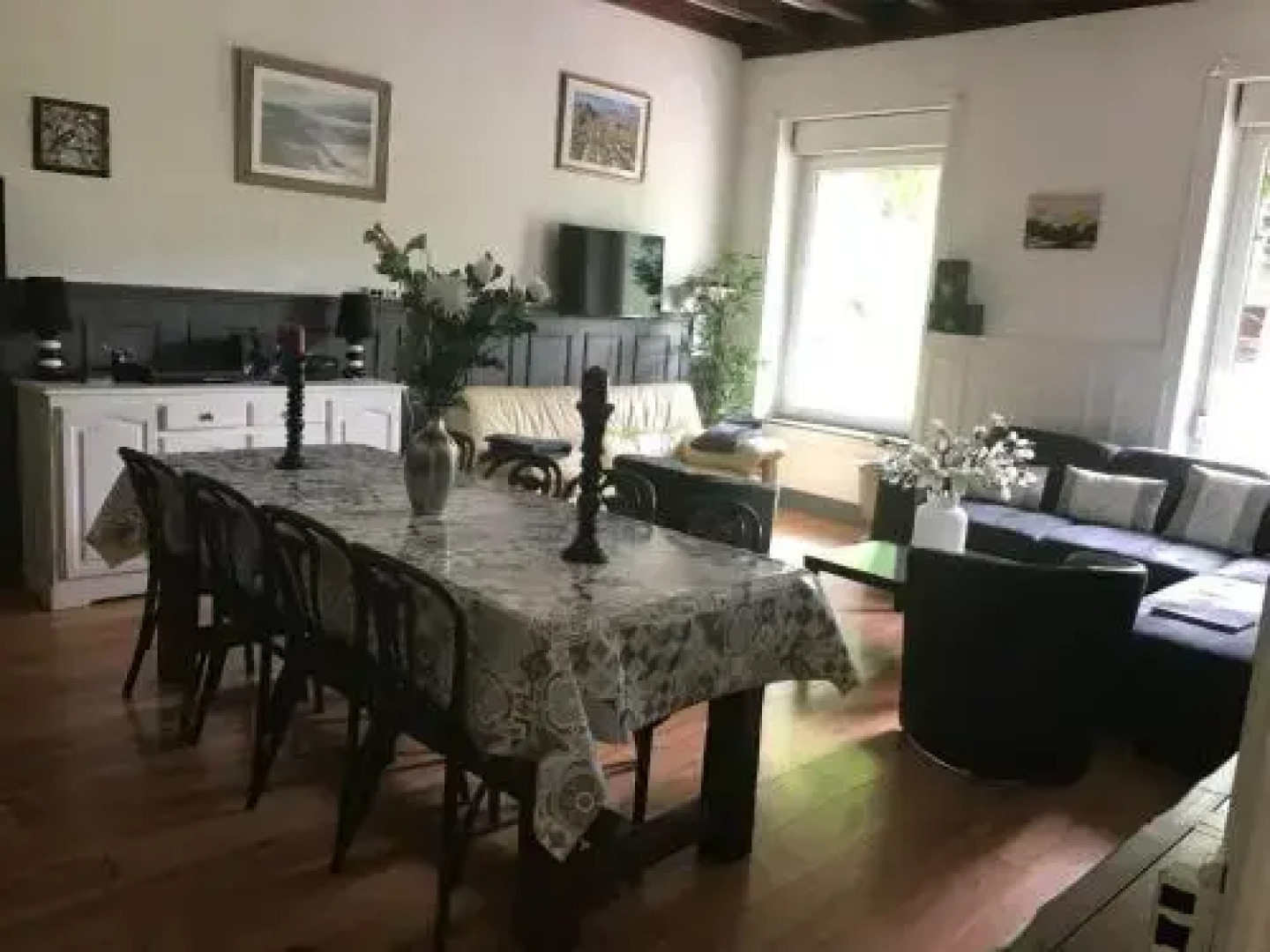 Aux Alpagas De Hielle