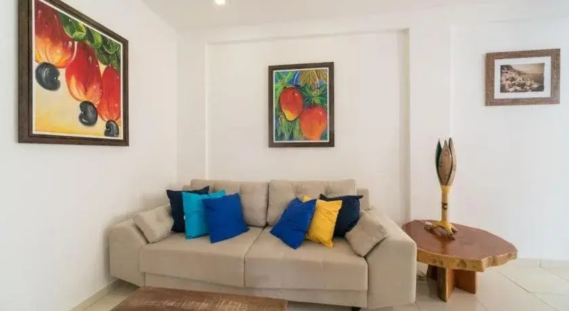 Manga Verde Beach Residence