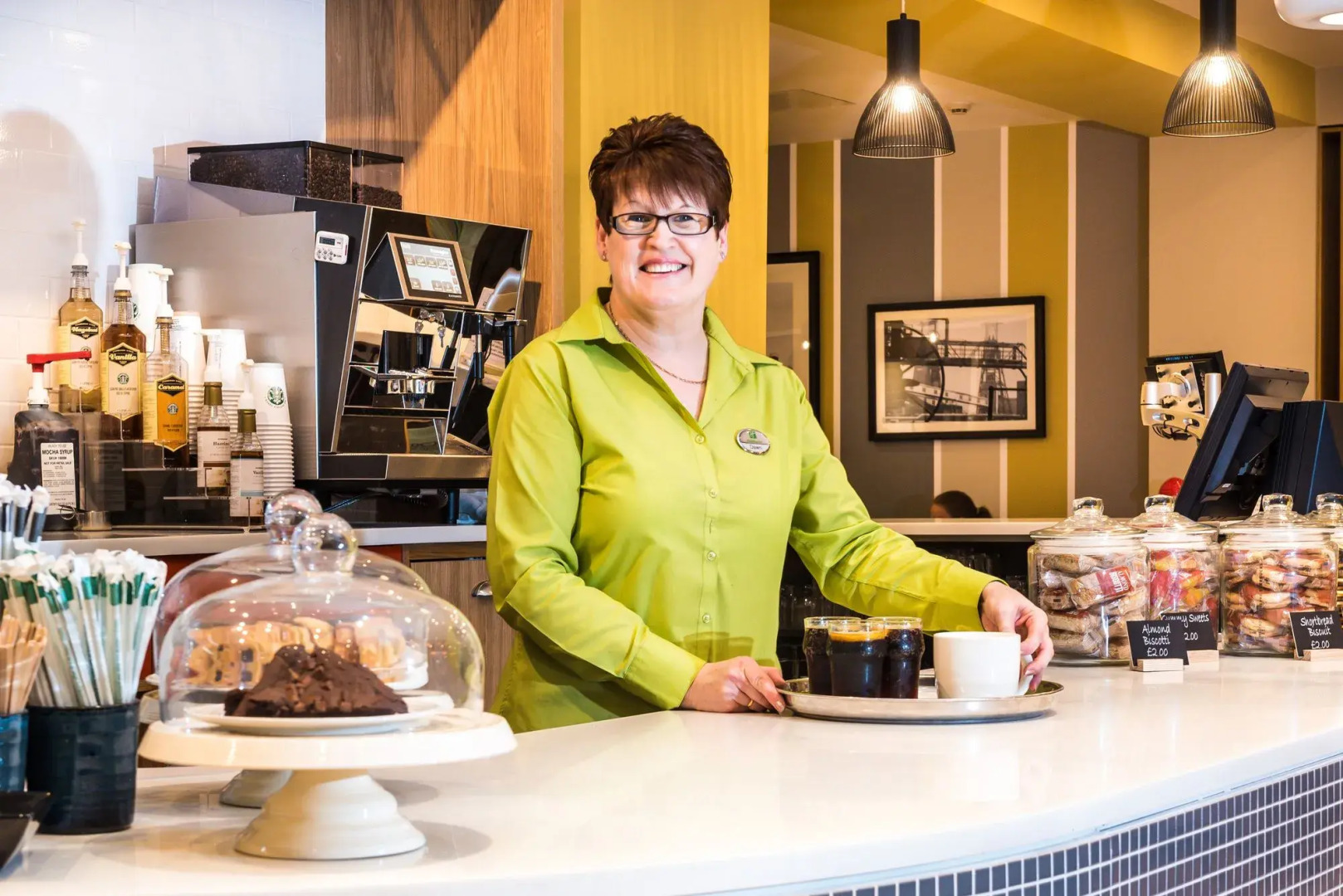 Holiday Inn Rotherham Sheffield by IHG