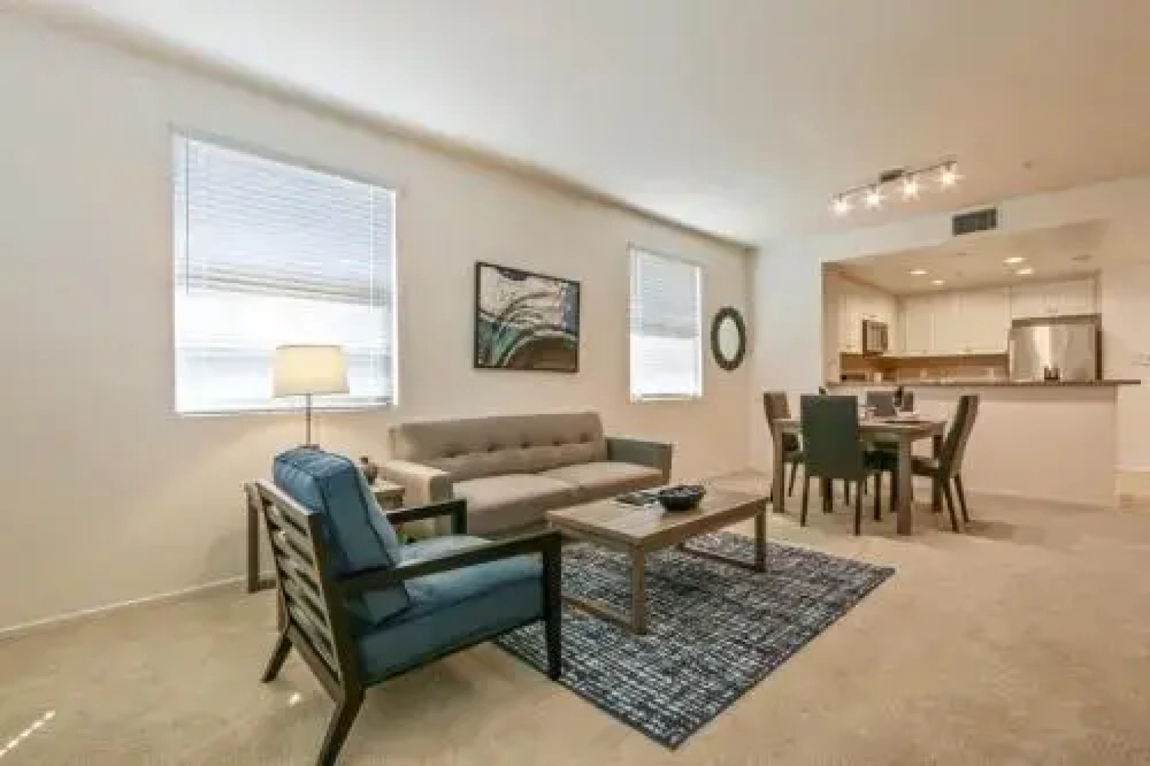 Bluebird Suites in Irvine