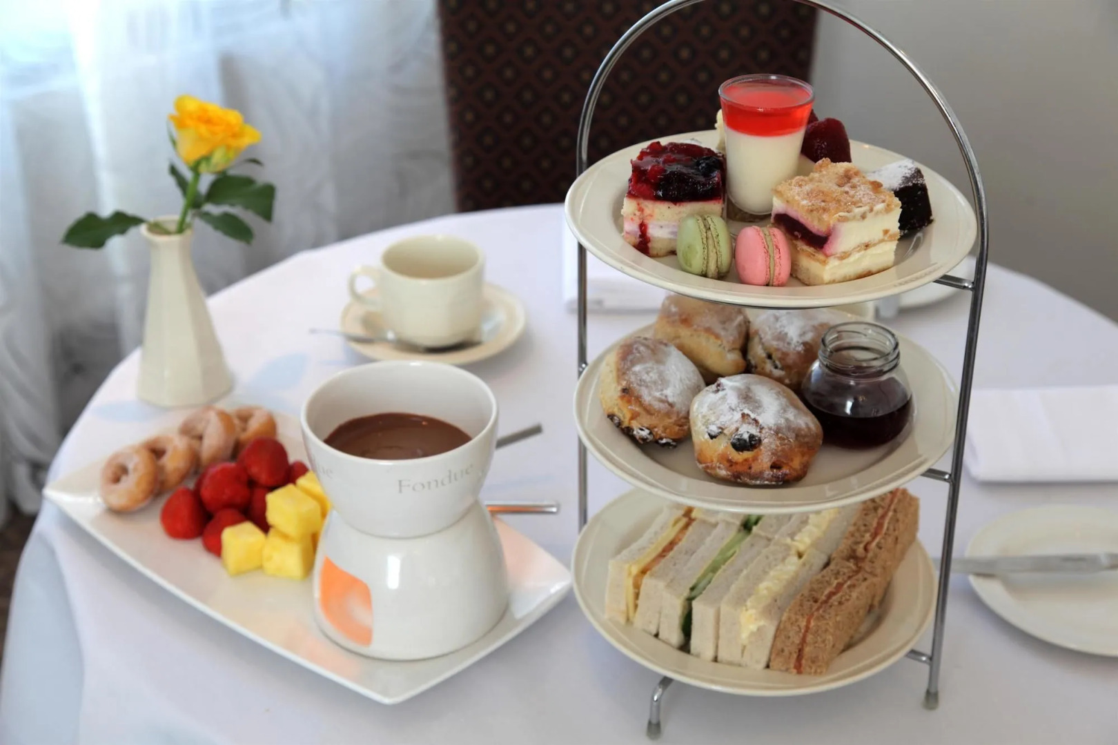 Best Western Grosvenor