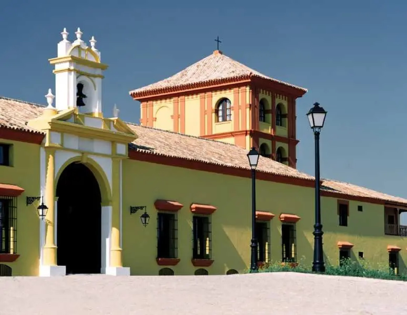 Hacienda La Boticaria