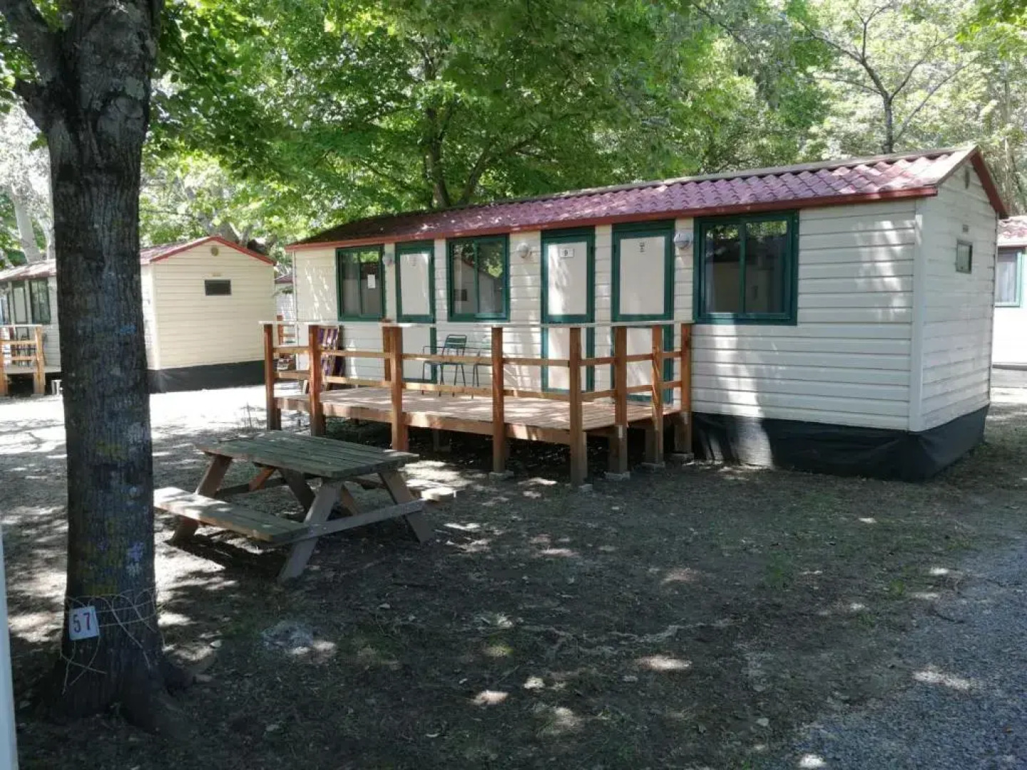 Bolsena Holiday House