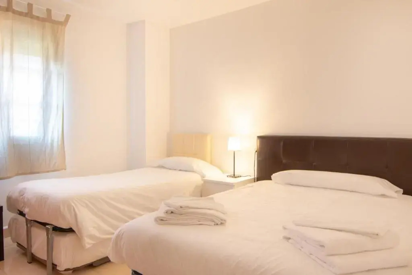 2211-Apt with big terrace and amazing sea view