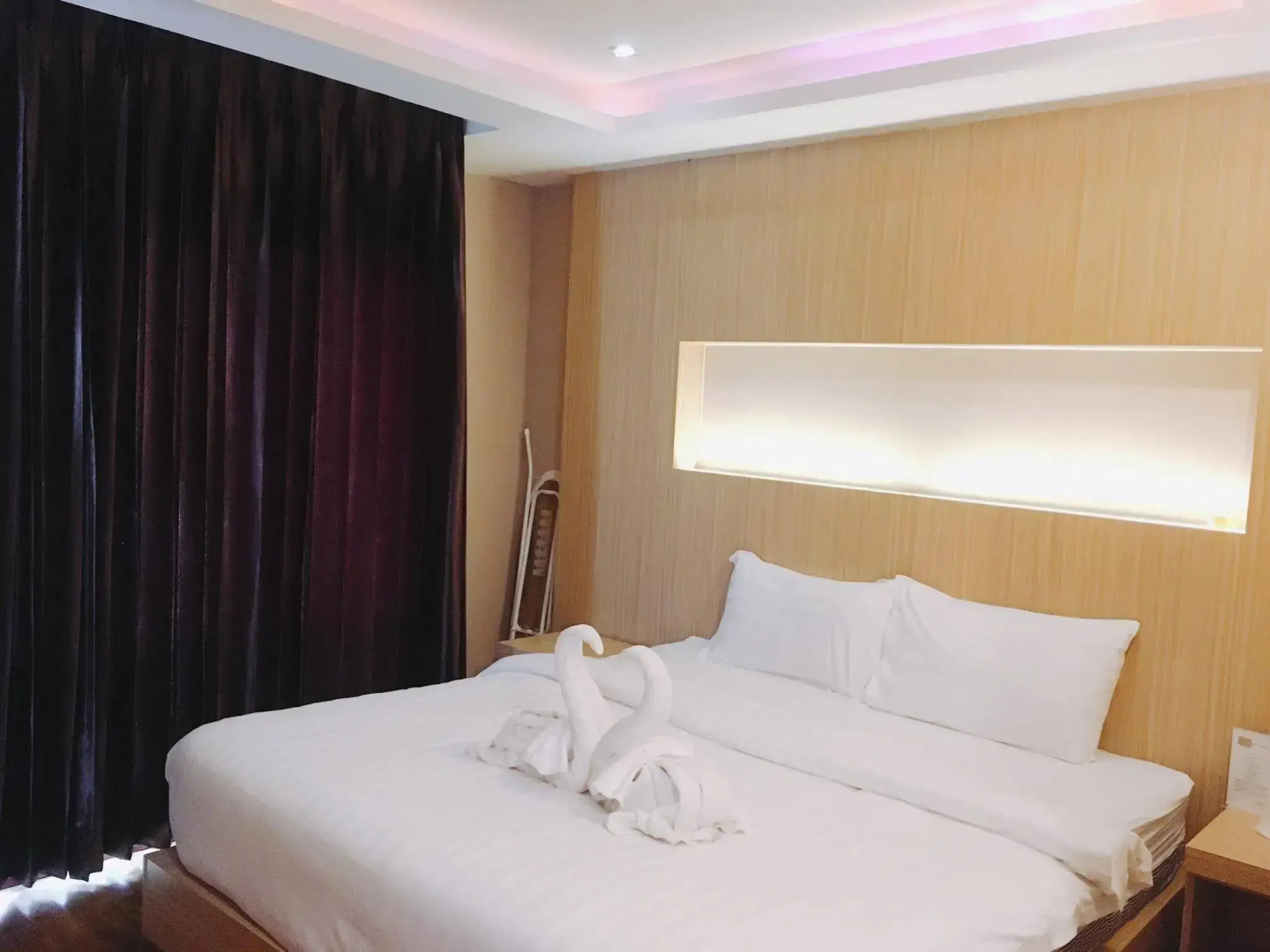 Daosavanh2 Hotel Vientiane