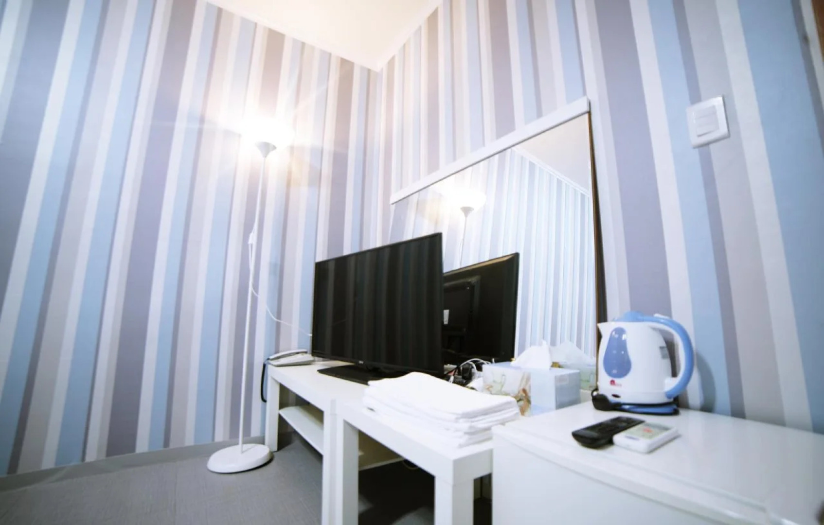 Namdang Port Ocean Fantasy Hotel