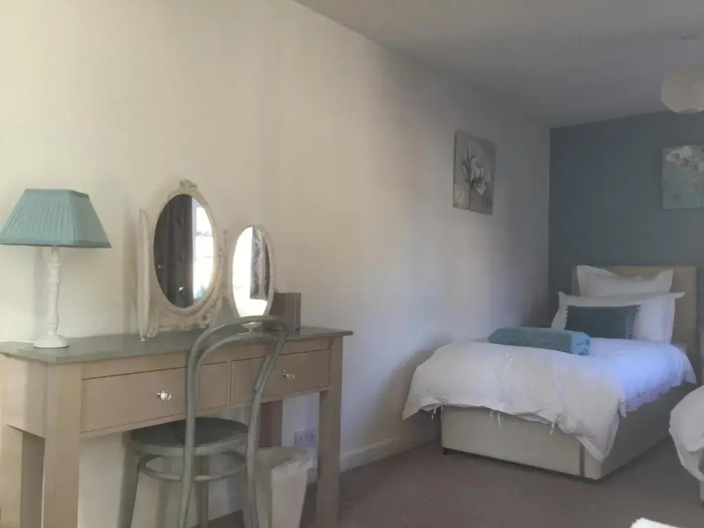 Bourton Croft Cottage