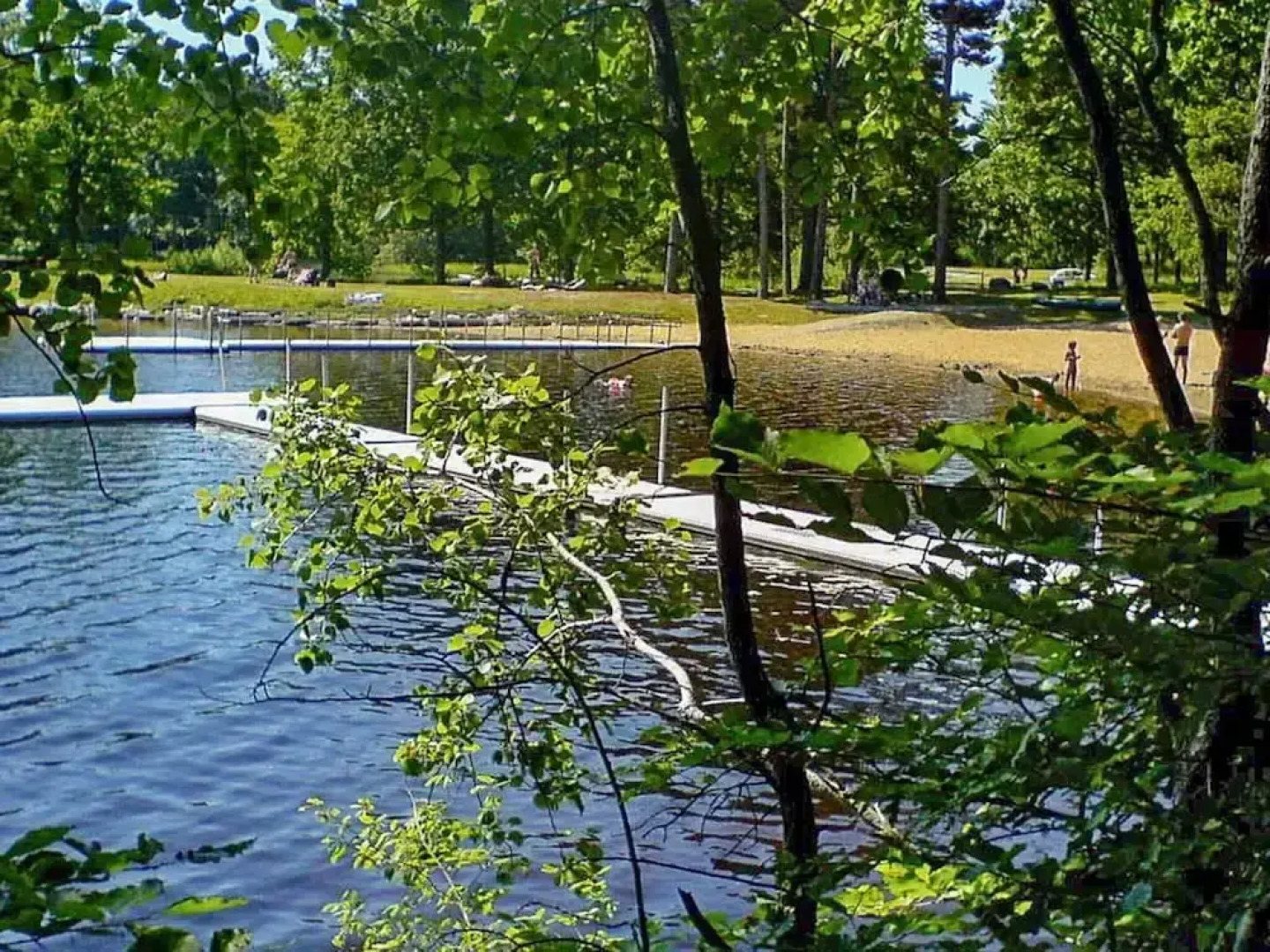 6 Person Holiday Home in Orkeljunga