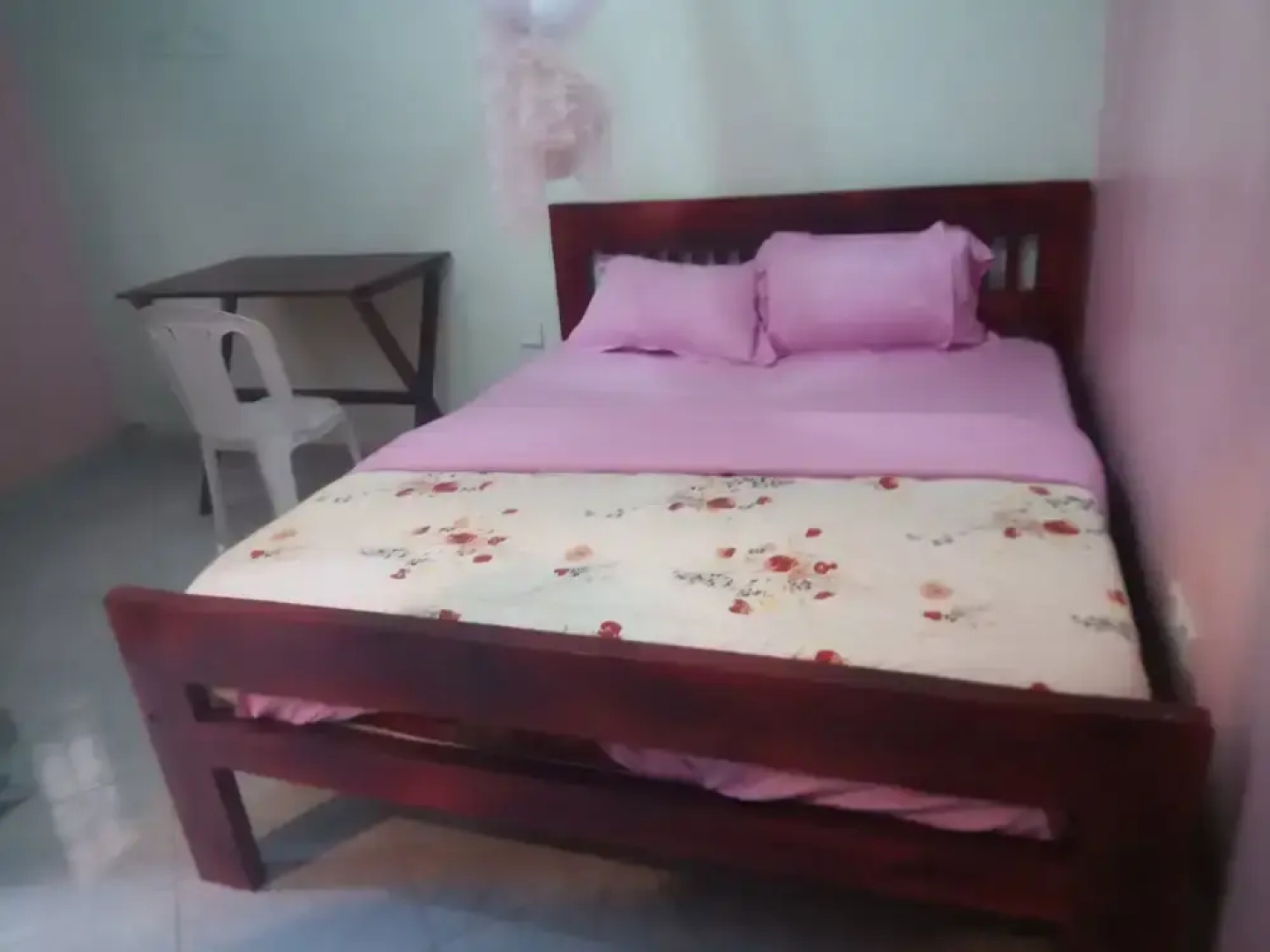 La-Tereza Guest house