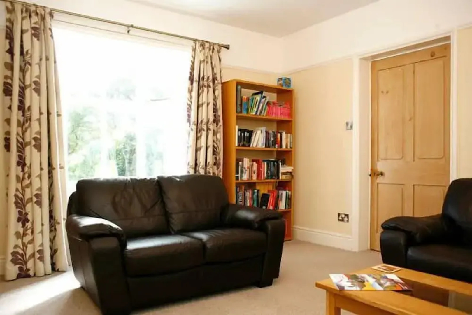 The Old Rectory Bed & Breakfast