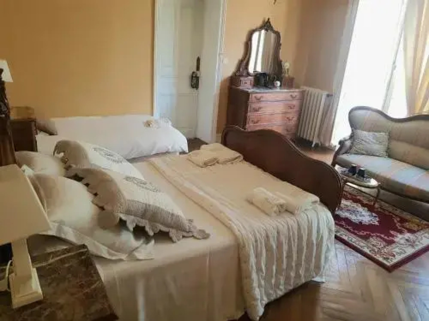 La Maison du Chapelier