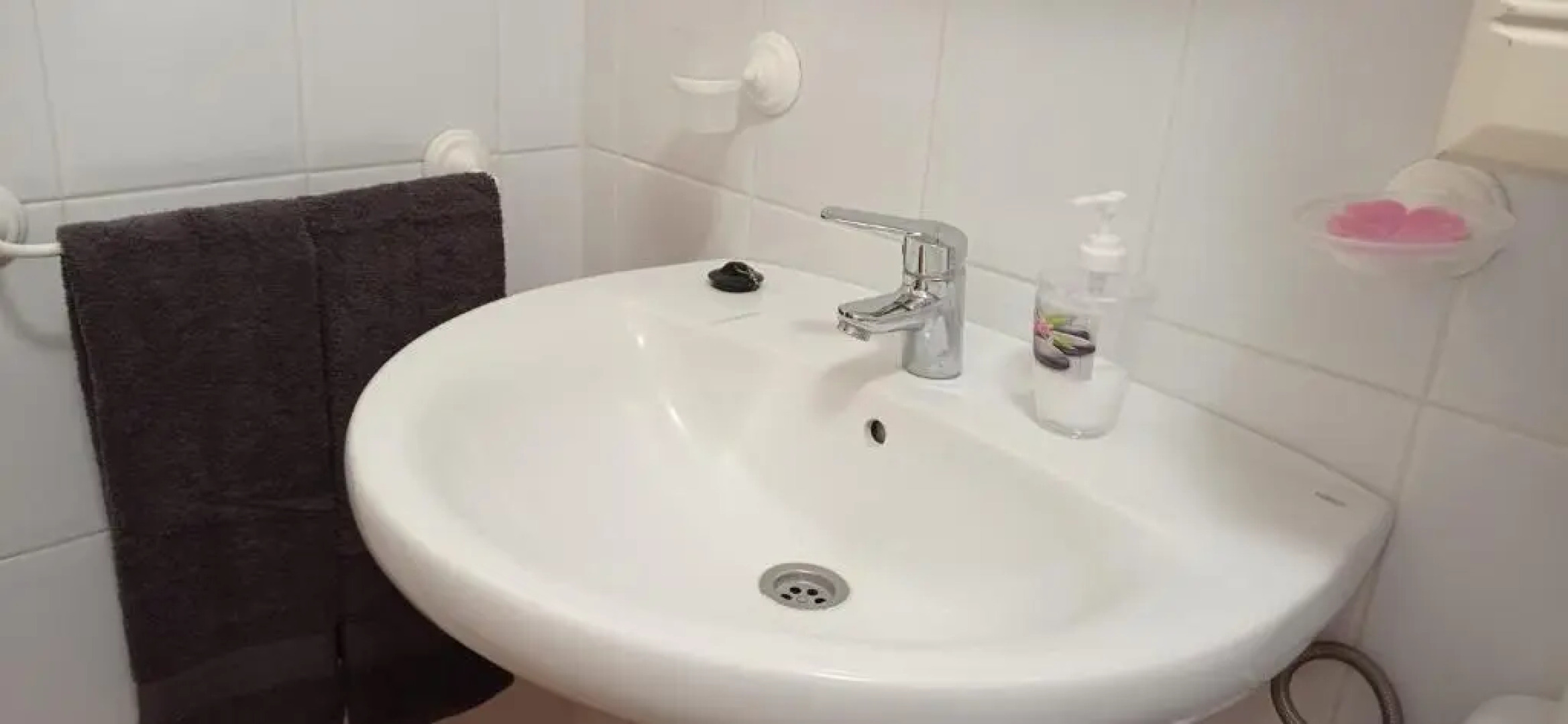 Avenida El Puente, 26