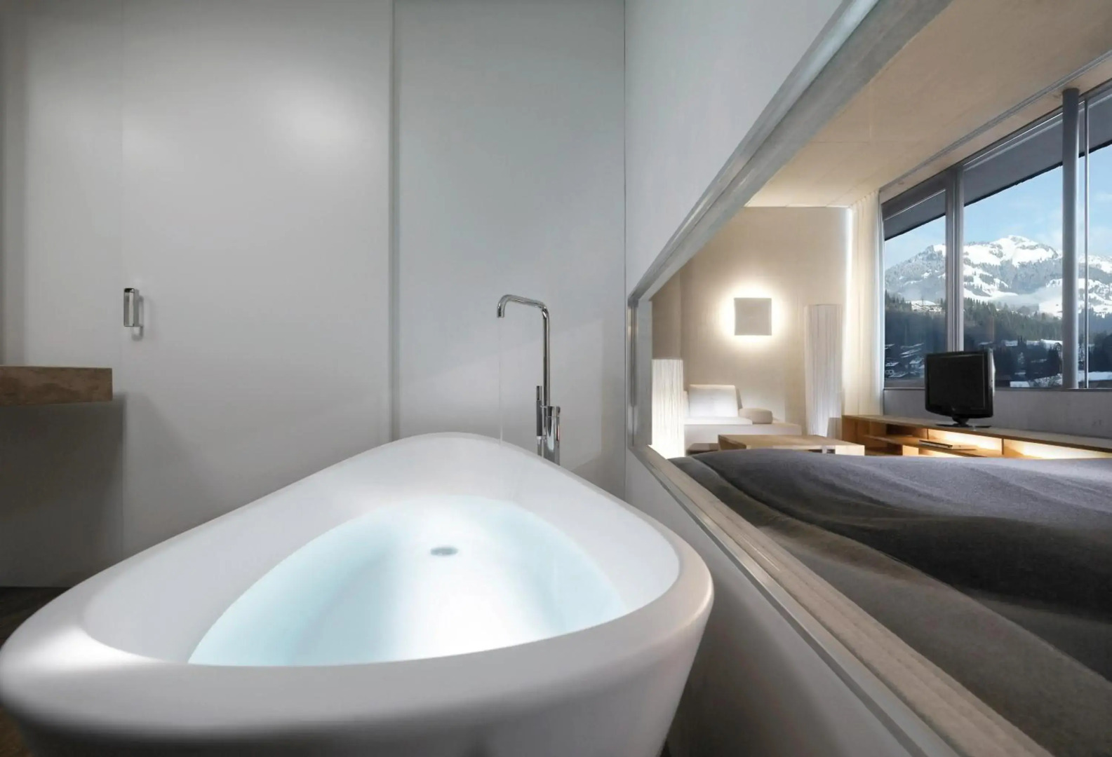 Schwarzer Adler Kitzbühel