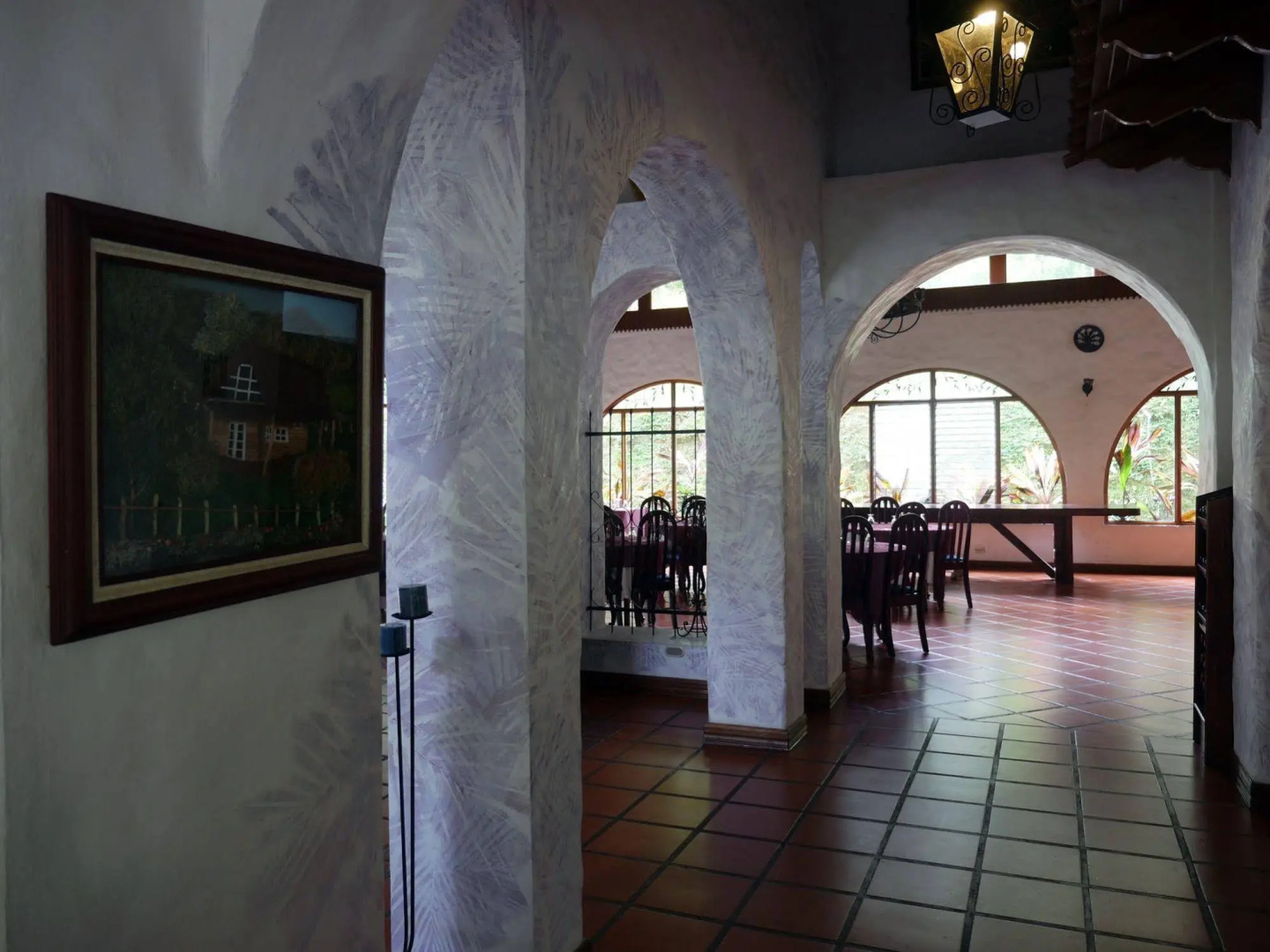 Rio Perlas Thermal Resort & Spa