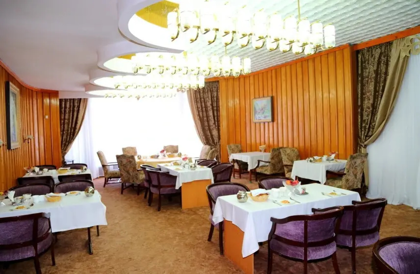 Issyk-kul Avrora Sanatorium