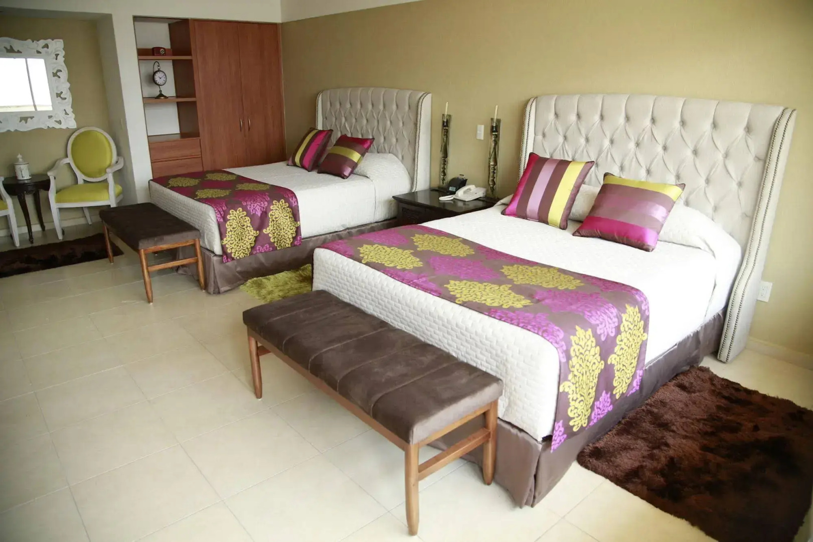 San Pietro Hotel Boutique