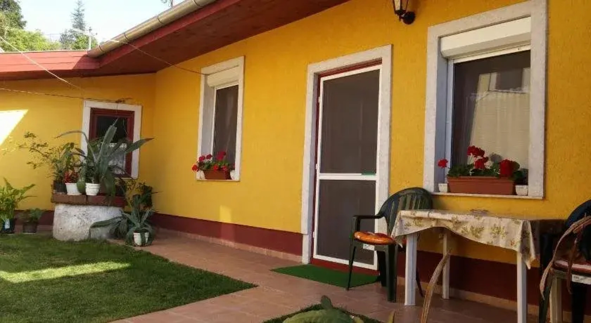 Zch Klra Utcai Apartman