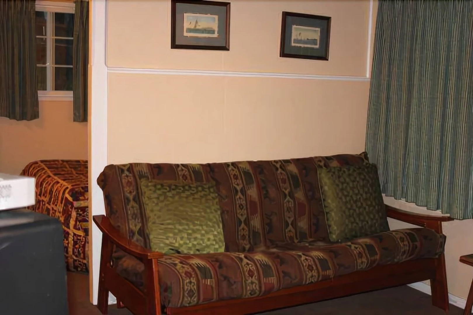 Jayes Timberlane Resort