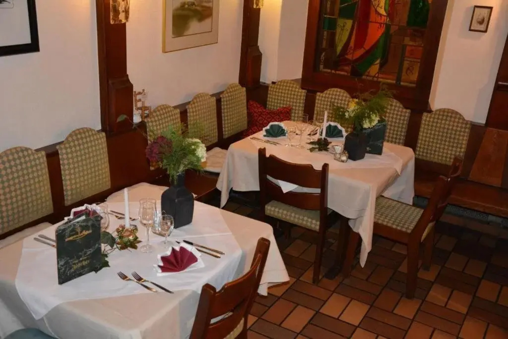 Hotel-Restaurant Fischer