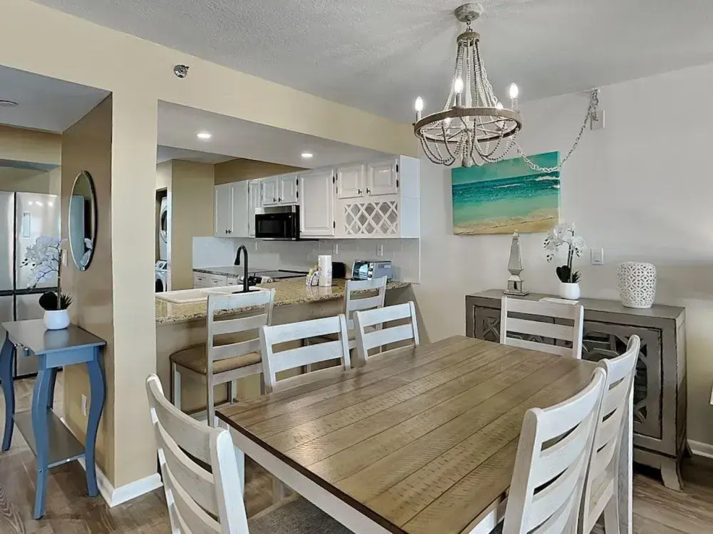 Emerald Towers by Panhandle Getaways