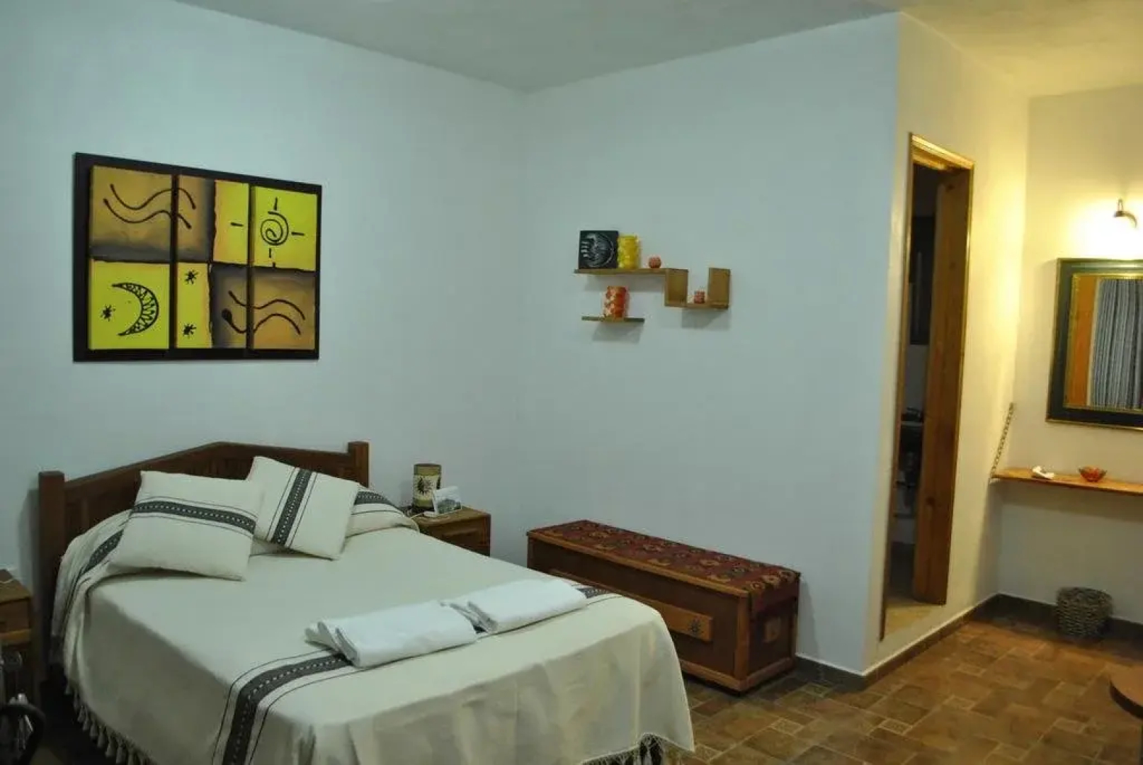 Hotel Boutique la Renacuaja