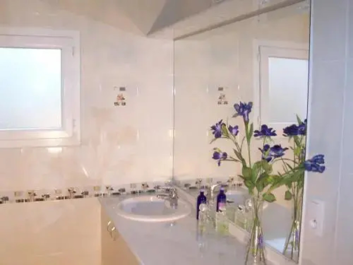 Domaine du Lac dHarrieta