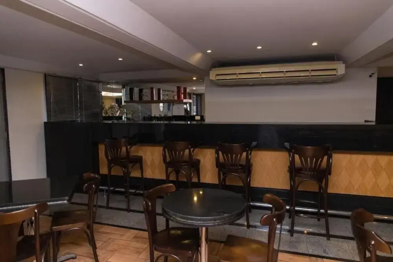 Hotel Elo Maringá
