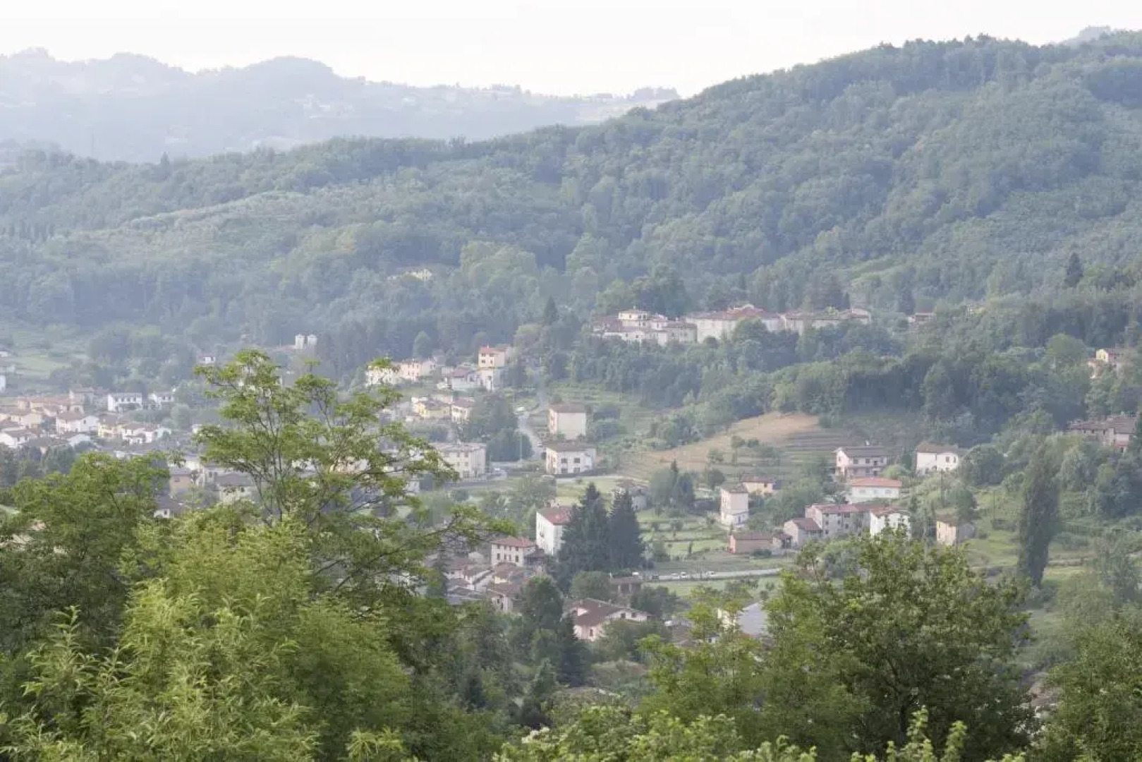 Borgo Giusto Albergo Diffuso
