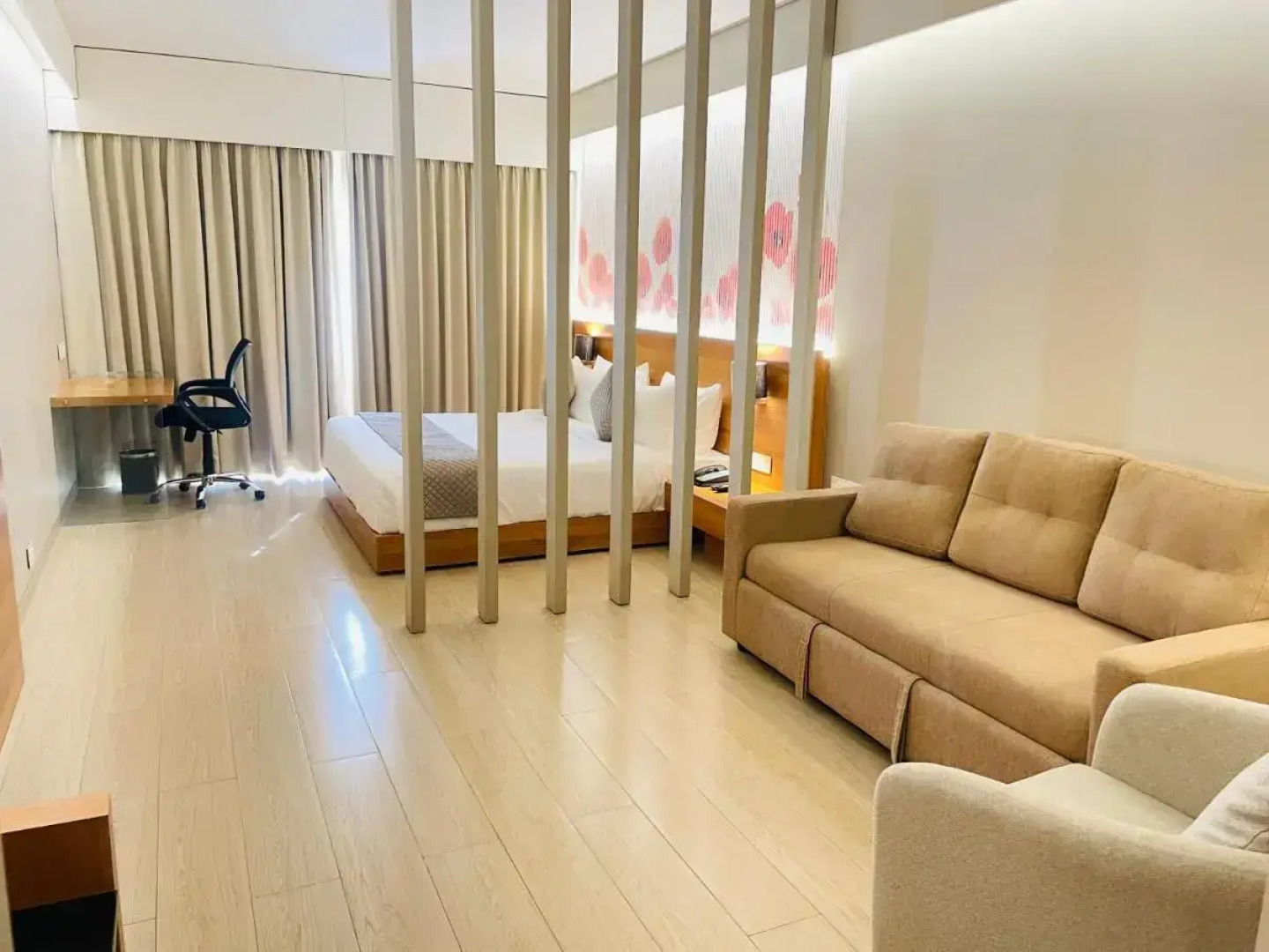 Enrise By Sayaji Neemuch