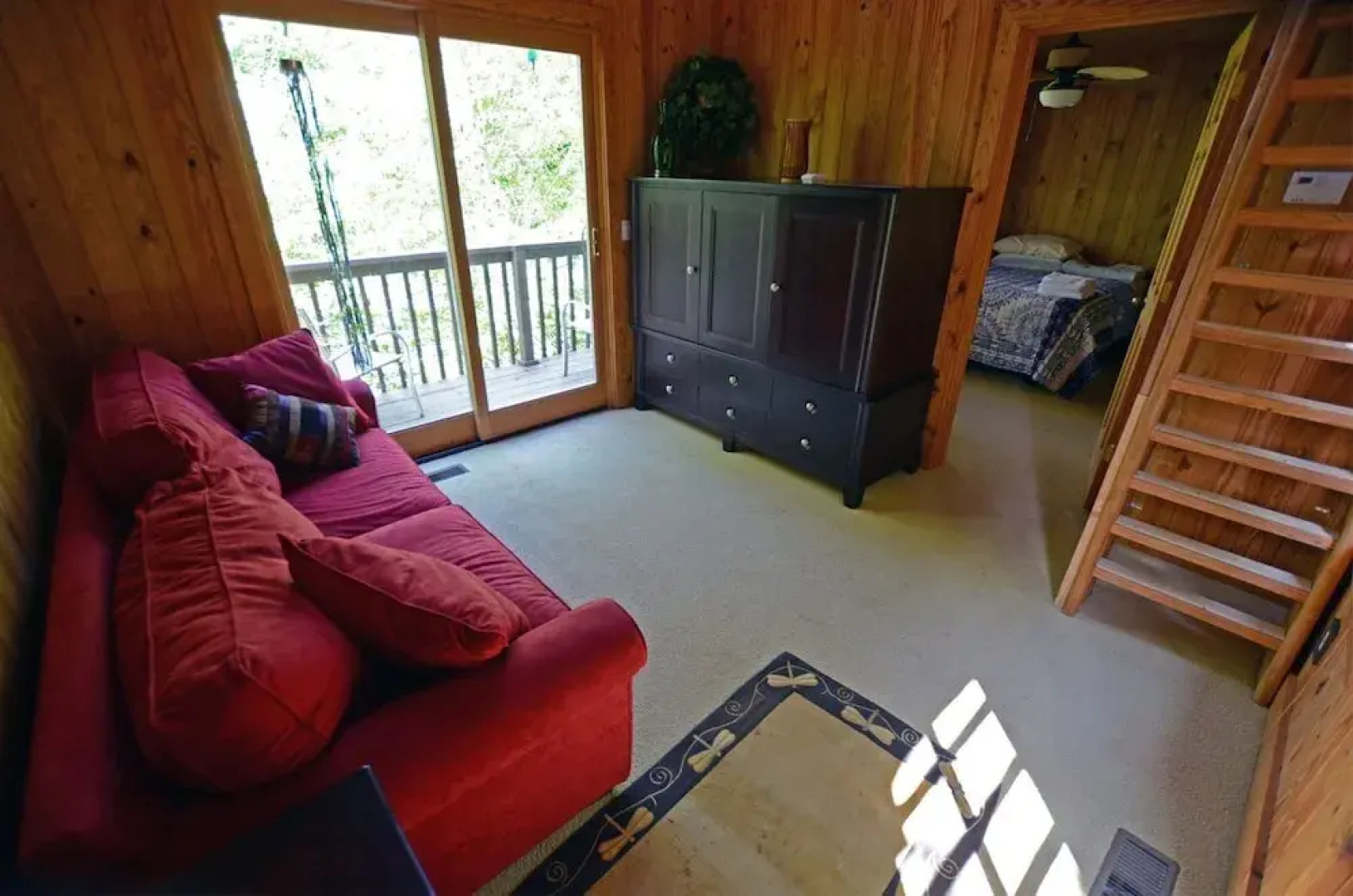 Hurricane Hideaway
