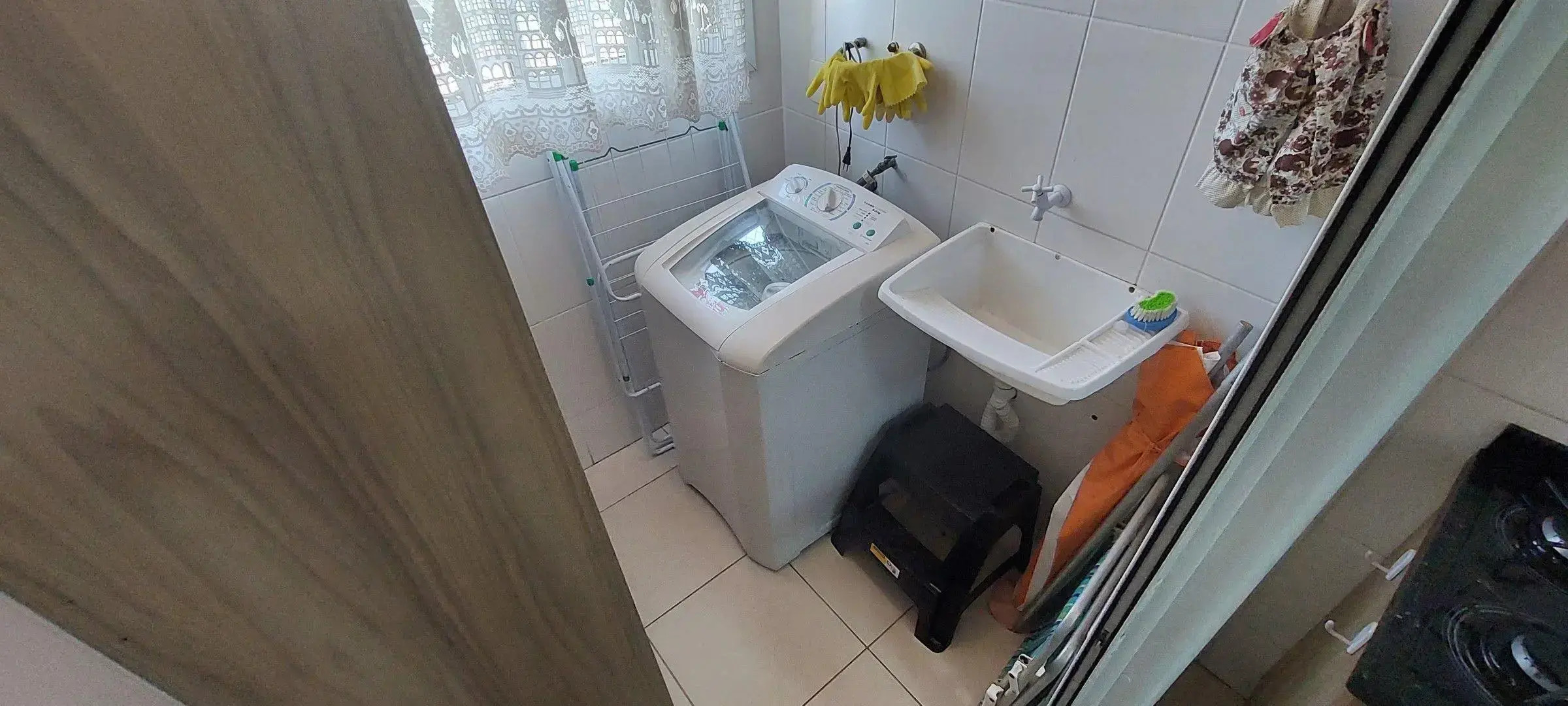 Nautilus Luz da Lua em Penha-SC