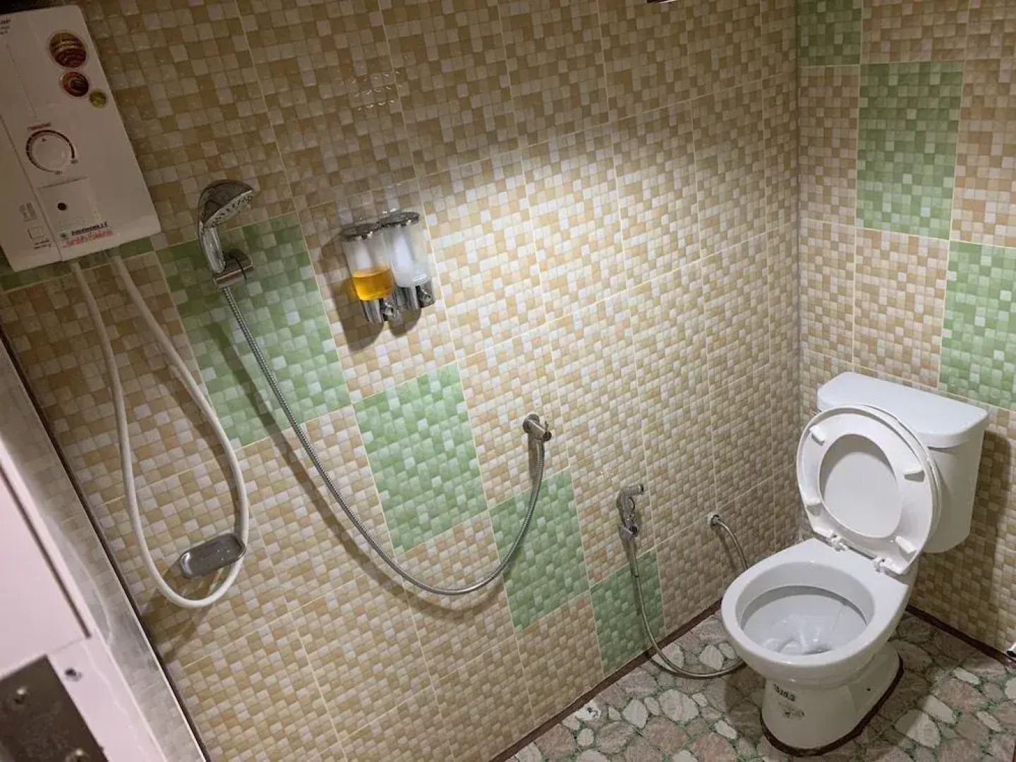 Talaungjit Resort & Garden