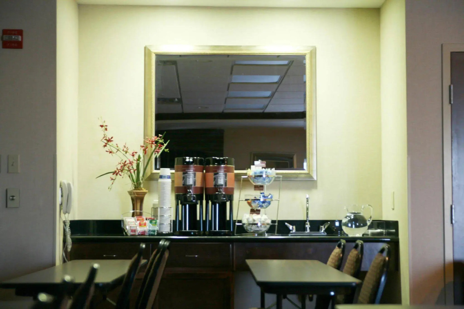 Hampton Inn Fort Stockton