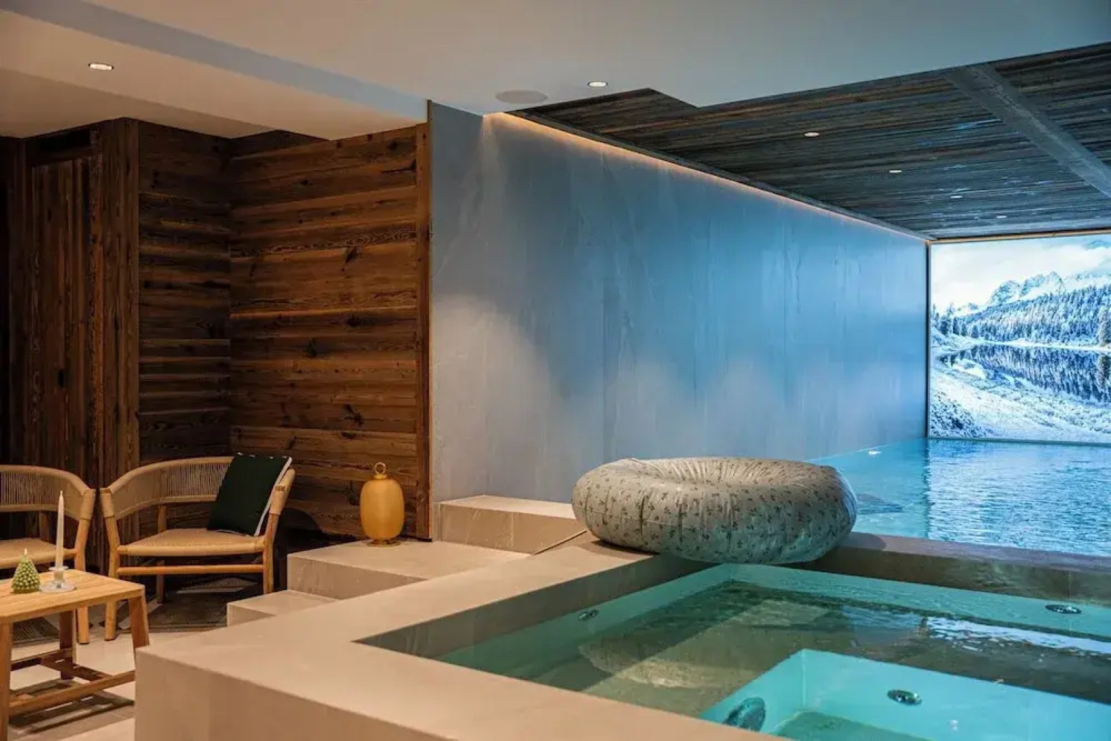 Silverstone by Alpine Resorts